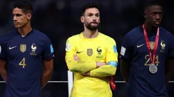 Efecto Argentina: los 7 franceses que fueron a Qatar y ahora no están convocados