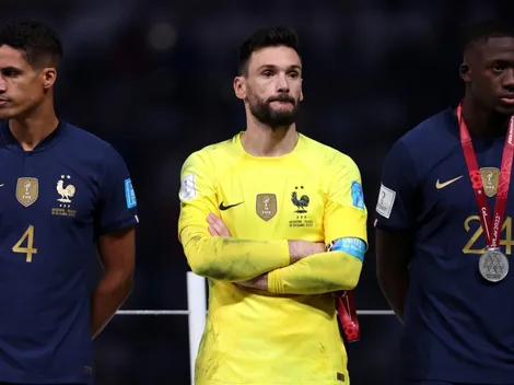 Efecto Argentina: los 7 franceses que fueron a Qatar y ahora no están convocados