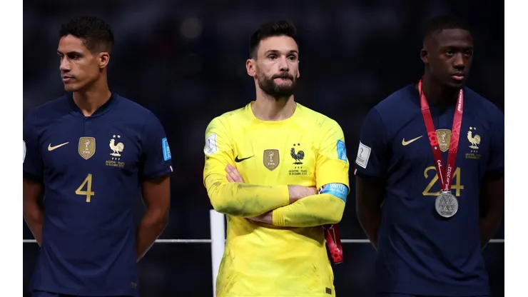Efecto Argentina: los 7 franceses que fueron a Qatar y ahora no están convocados