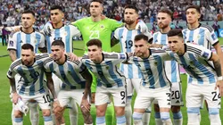 Llega la Selección Argentina para disputar los amistosos contra Panamá y Curazao.