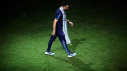 Lionel Scaloni explicó por qué ya se sacó de la cabeza el título mundial en Qatar