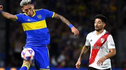 Boca y River podrían decir presente en el Supermundial de Clubes.
