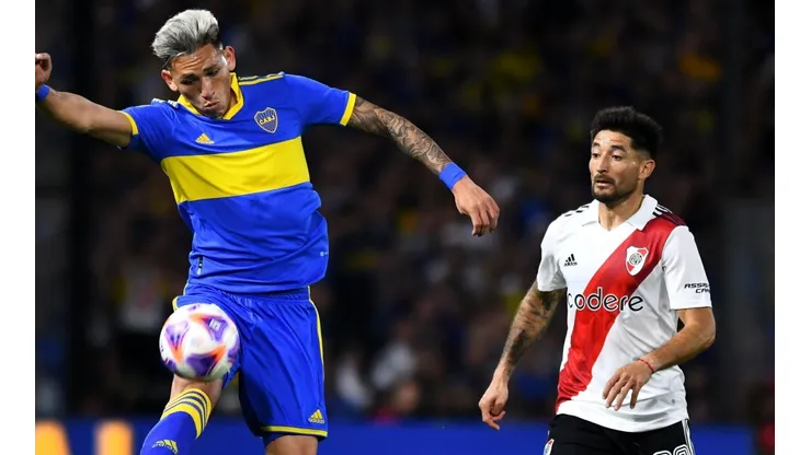 Boca y River podrían decir presente en el Supermundial de Clubes.