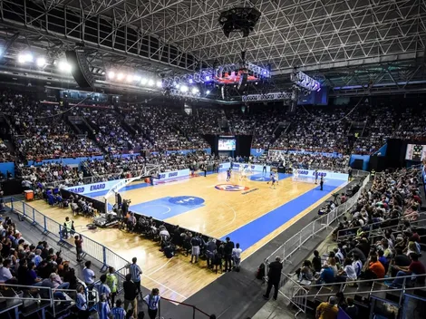 Los rivales de Argentina en el Mundial Sub 19 de Basquet