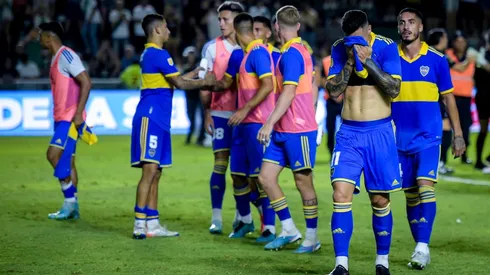 Sorpresivo: Boca podría ceder a otro juvenil en medio de la temporada