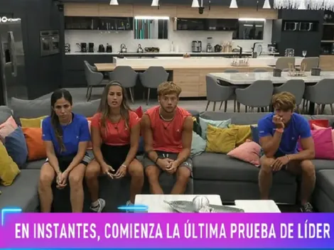 Revelan quién sería el ganador de Gran Hermano 2022 según una teoría viral