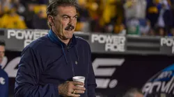 El insólito apodo que le pusieron los jugadores de Boca a La Volpe cuando fue DT