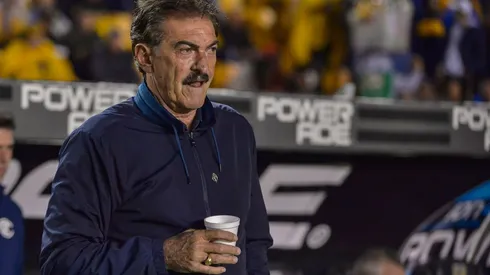 El insólito apodo que le pusieron los jugadores de Boca a La Volpe cuando fue DT