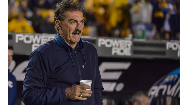 El insólito apodo que le pusieron los jugadores de Boca a La Volpe cuando fue DT