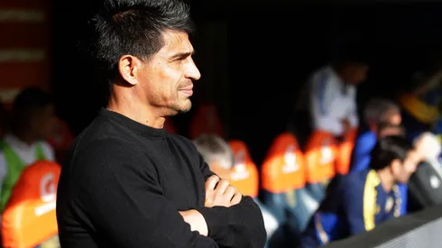 La decisión que tomó Boca tras la internación de Ibarra