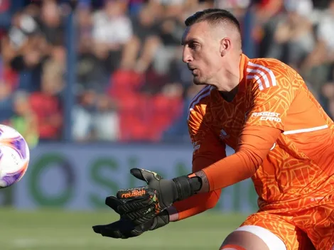 ¿Cuánto cobra Franco Armani en River?