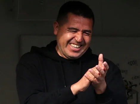 La confesión más inesperada de un ex DT de Boca: "Hubiese jugado con dos Riquelme"