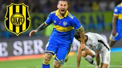 Boca enfrentará a Olimpo en la Copa Argentina 2023.