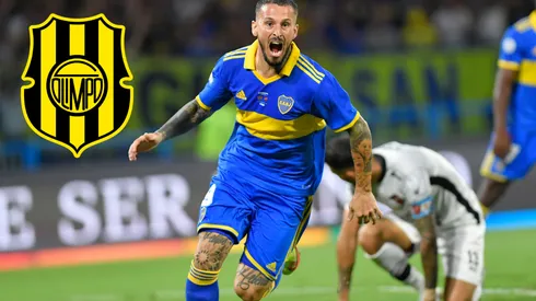 Boca enfrentará a Olimpo en la Copa Argentina 2023.