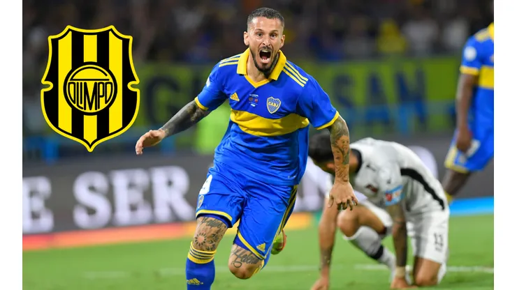 Boca enfrentará a Olimpo en la Copa Argentina 2023.