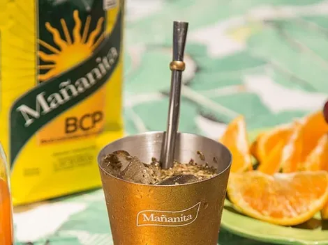 ¿Qué pasó con la yerba "La Mañanita"?