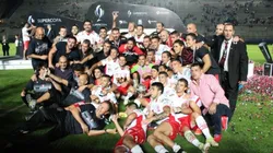 Le ganó una final al River de Gallardo, se quedó sin club y pasó a una liga de countries: "Juego para mantenerme"