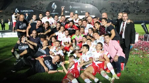 Le ganó una final al River de Gallardo, se quedó sin club y pasó a una liga de countries: "Juego para mantenerme"