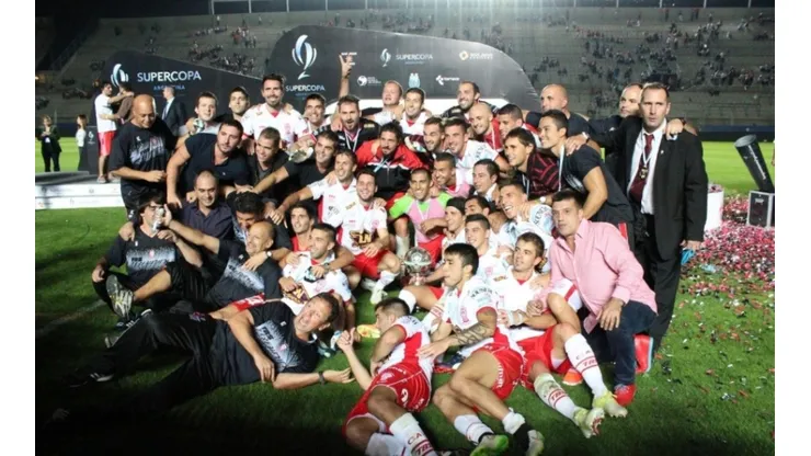 Le ganó una final al River de Gallardo, se quedó sin club y pasó a una liga de countries: "Juego para mantenerme"