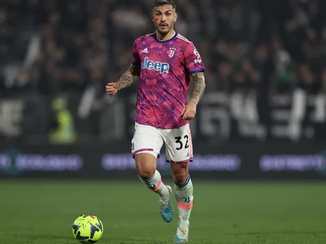 La inesperada crítica de Paredes por el presente de Boca en la Liga Profesional