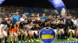 El ex Selección que la rompe en Europa y sorprendió a todos: "Me hubiera gustado que me llame Boca"