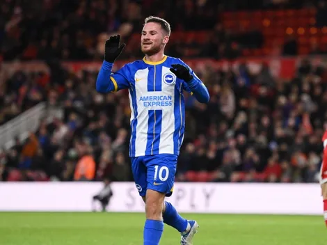 Lo quieren todos: el inesperado destino que podría tener Mac Allister