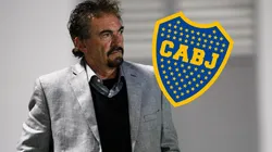 Ricardo La Volpe reveló qué le faltó para triunfar en Boca