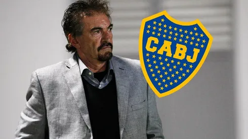 Ricardo La Volpe reveló qué le faltó para triunfar en Boca