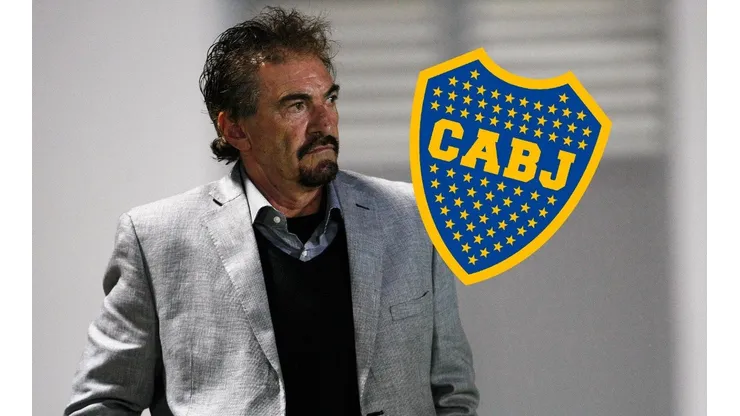 Ricardo La Volpe reveló qué le faltó para triunfar en Boca