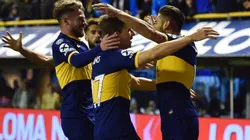 Foto: Boca Juniors