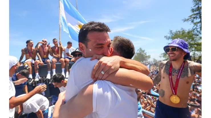 Foto: Argentina