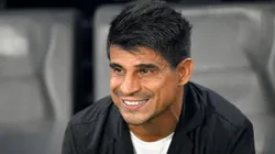 ¿Qué le pasó a Hugo Ibarra y por qué lo internaron?