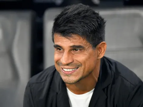 ¿Qué le pasó a Hugo Ibarra y por qué lo internaron?