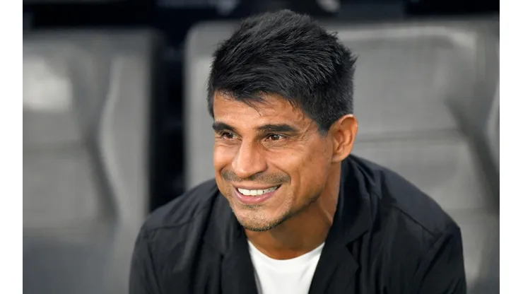 ¿Qué le pasó a Hugo Ibarra y por qué lo internaron?