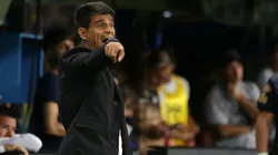 Hugo Ibarra podría llevar a cabo varias modificaciones.