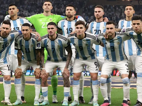 ¿Contra quién y cuándo debuta Argentina en las Eliminatorias Sudamericanas del Mundial 2026?