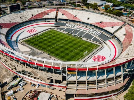 ◉ Las noticias de River hoy: tragedia en la familia de Ramón Díaz, malas noticias para Suárez y posible vuelta de Quintero