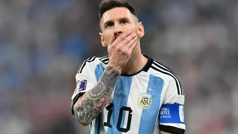 Confirmaron el precio de las entradas para ver a la Selección Argentina vs. Panamá