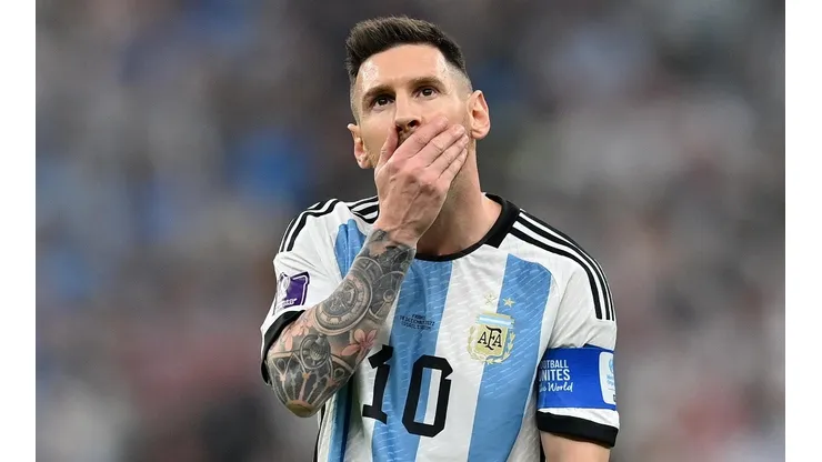 Confirmaron el precio de las entradas para ver a la Selección Argentina vs. Panamá