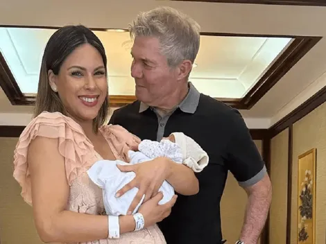 Qué le pasó a Sarah, la hija de Barby Franco y Fernando Burlando