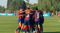 San Lorenzo y UAI Urquiza no aflojan y Boca y Estudiantes se acercan tras la fecha 3