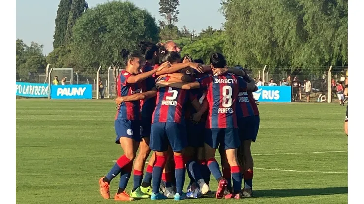 San Lorenzo y UAI Urquiza no aflojan y Boca y Estudiantes se acercan tras la fecha 3