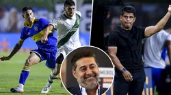 Las noticias de Boca hoy.