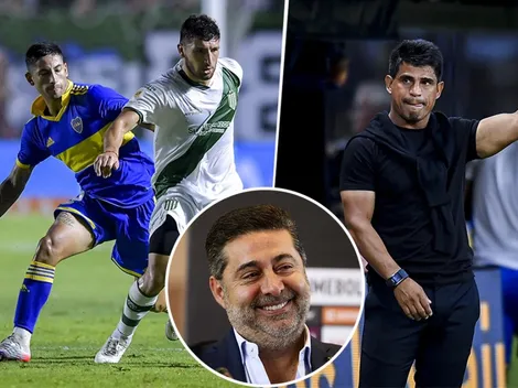 ◉ Las noticias de Boca hoy: Ibarra meterá mano tras la derrota, vienen por Varela y habló Angelici