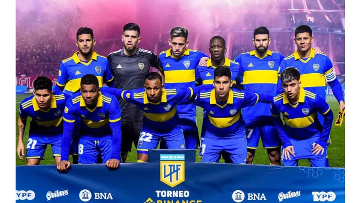 No juega en Boca desde el año pasado y ahora podría irse a Brasil