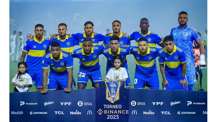 Es oficial: Boca enfrentará a Olimpo por la Copa Argentina en la fecha FIFA