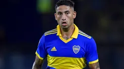 Los 2 clubes de Europa que vinieron a ver a Alan Varela en acción