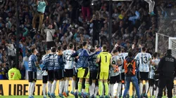 Hace justo un año: ¿Cuánto salía la popular en el último partido de la Selección Argentina en el país?