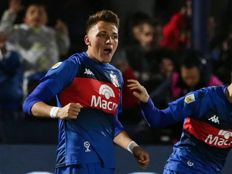 ¿Cuál fue la reacción en la Selección Argentina por el sí de Retegui a Italia?