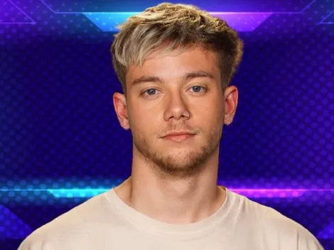 ENCUESTA: ¿Querés que Nacho gane Gran Hermano?